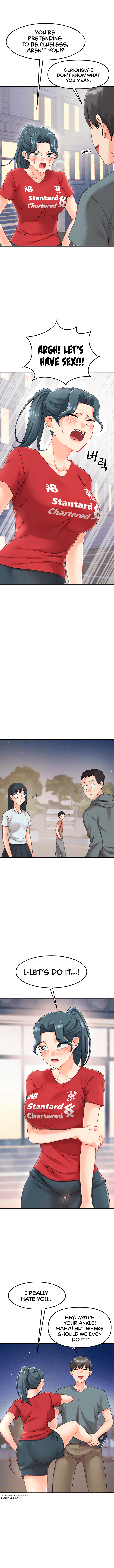 Boarding School Chapter 19 image 2