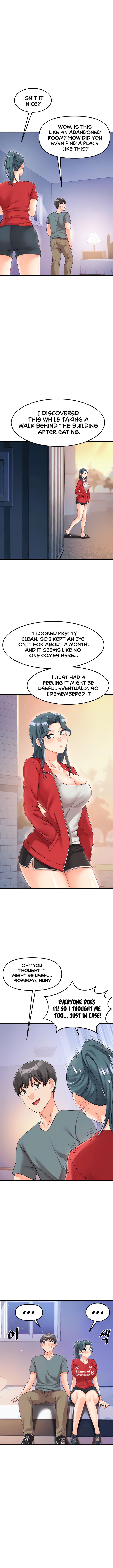 Boarding School Chapter 19 image 4