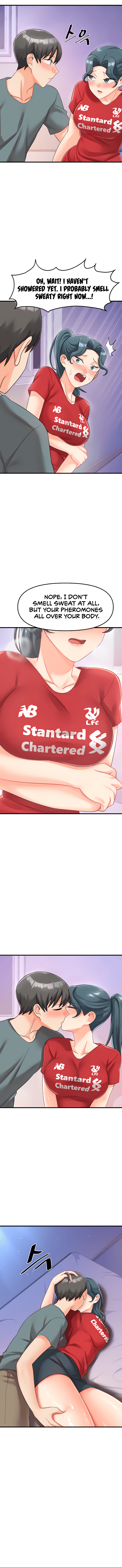 Boarding School Chapter 19 image 5