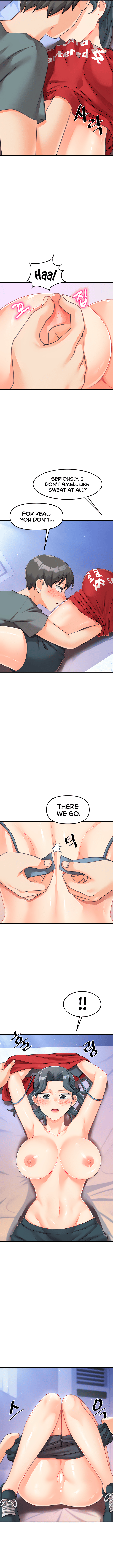 Boarding School Chapter 19 image 6