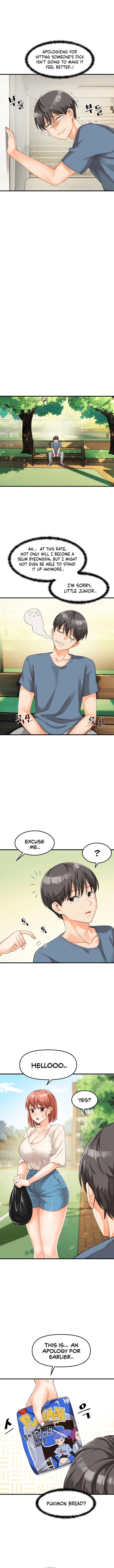 Boarding School Chapter 2 image 10