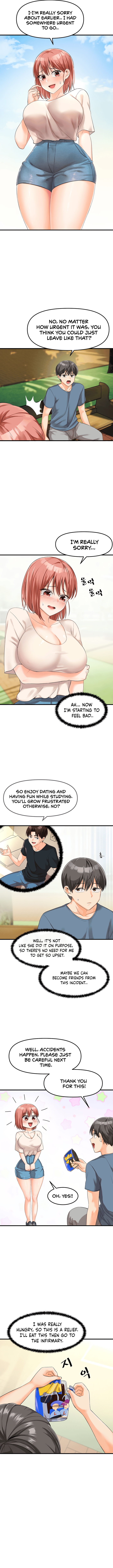Boarding School Chapter 2 image 11
