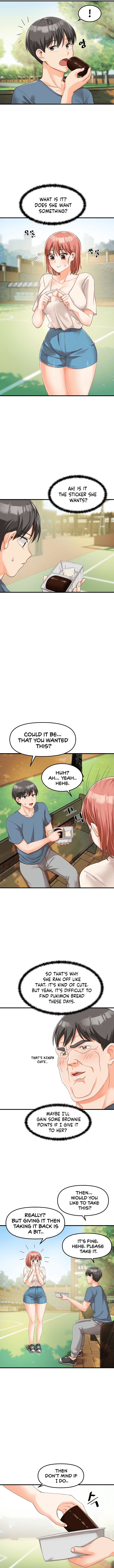 Boarding School Chapter 2 image 12