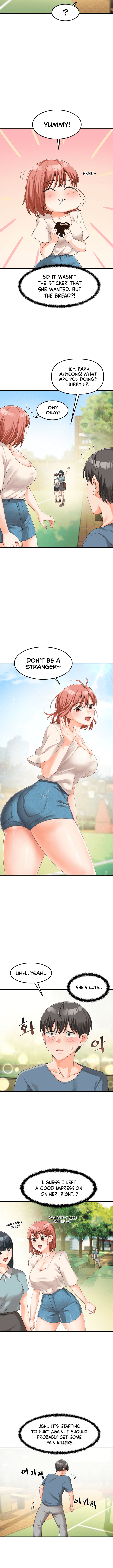 Boarding School Chapter 2 image 13