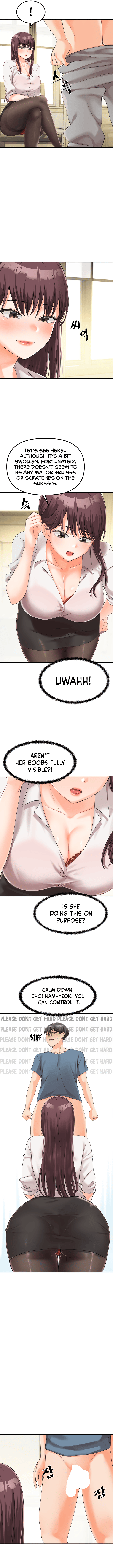 Boarding School Chapter 2 image 15