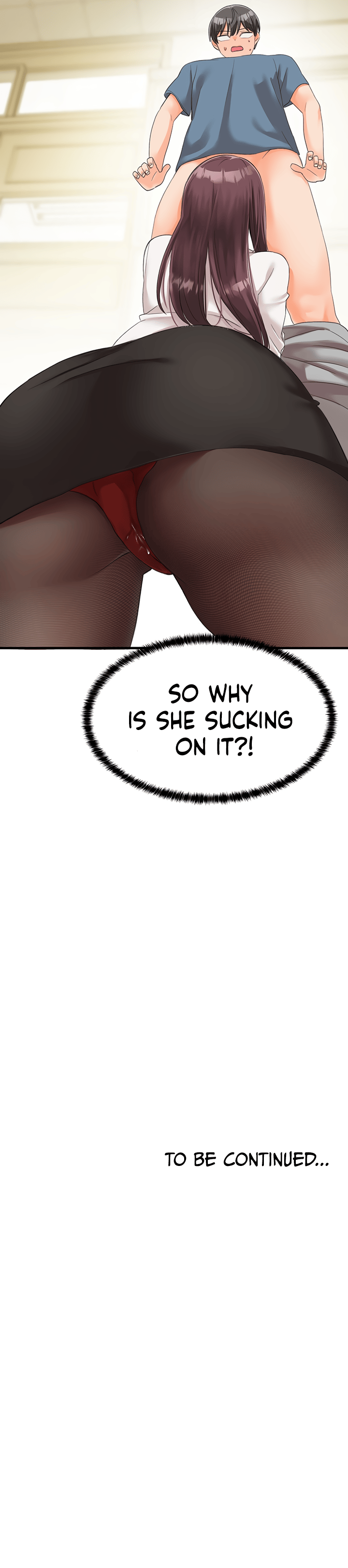 Boarding School Chapter 2 image 17