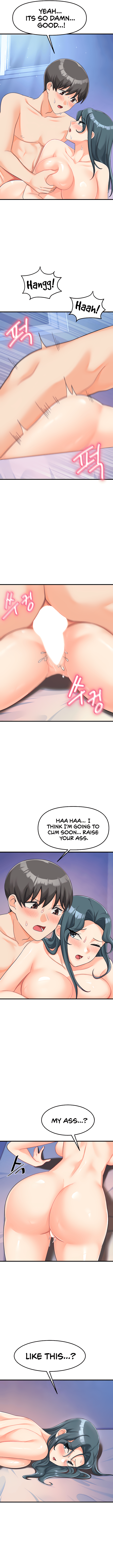 Boarding School Chapter 20 image 12