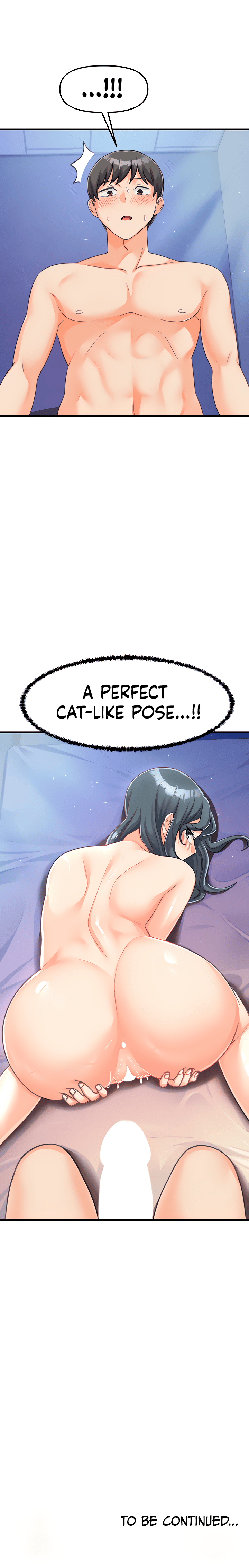 Boarding School Chapter 20 image 13