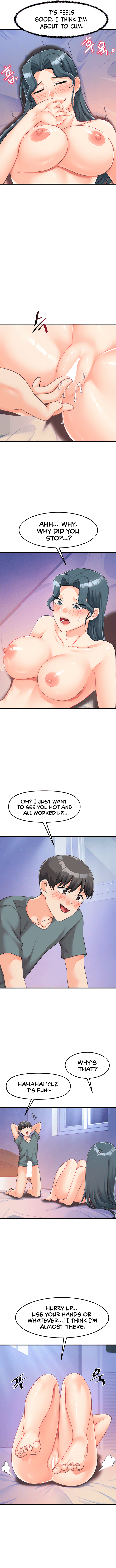 Boarding School Chapter 20 image 3