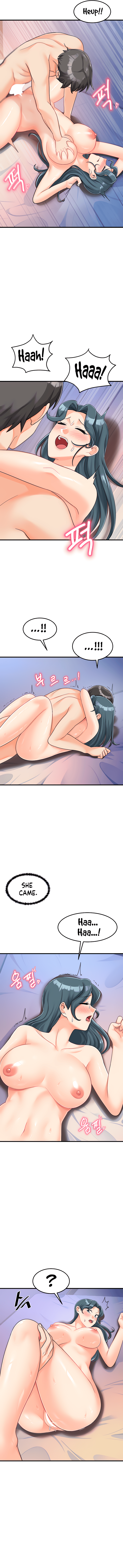 Boarding School Chapter 20 image 6