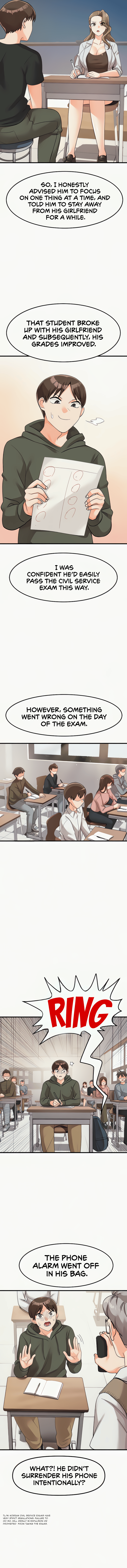 Boarding School Chapter 21 image 9