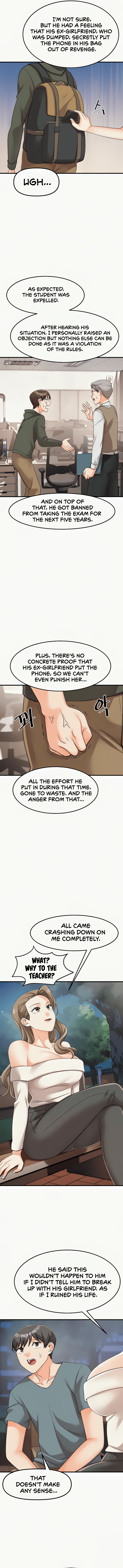 Boarding School Chapter 21 image 10