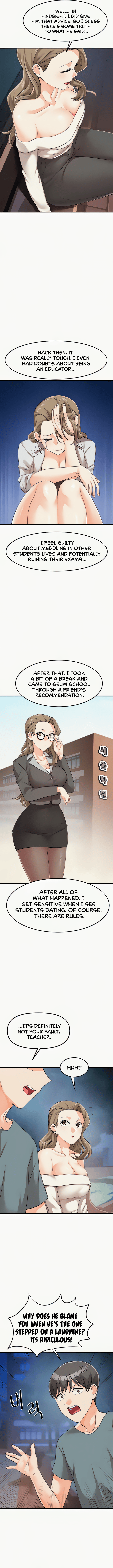 Boarding School Chapter 21 image 11