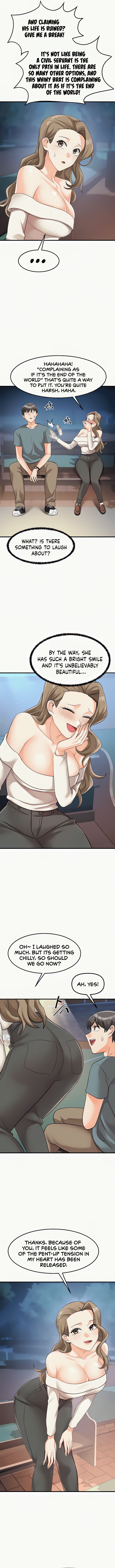 Boarding School Chapter 21 image 12