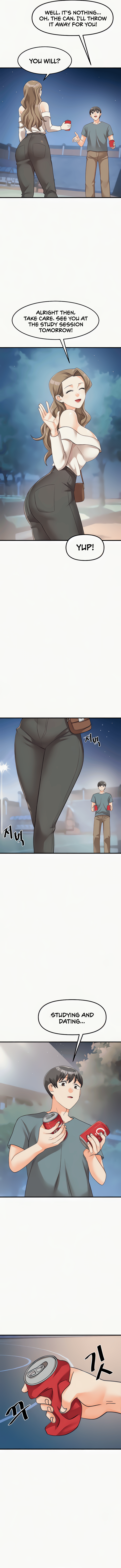 Boarding School Chapter 21 image 13
