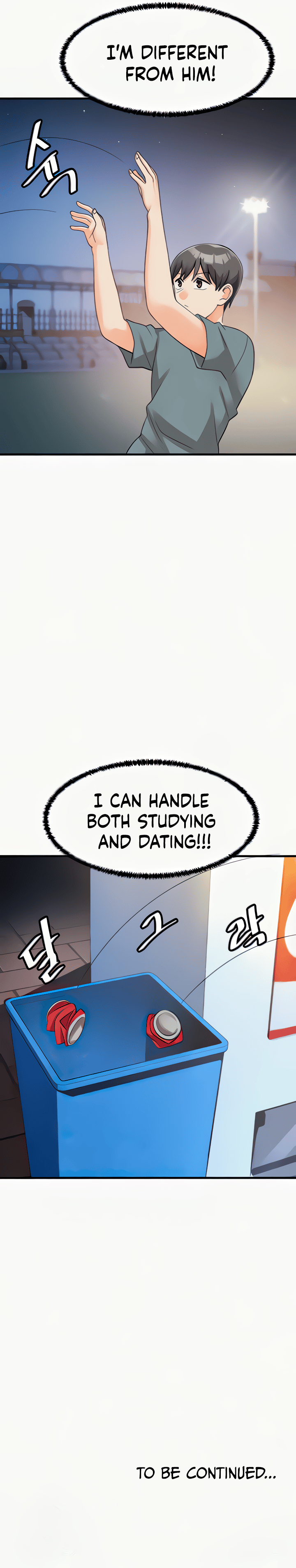 Boarding School Chapter 21 image 14