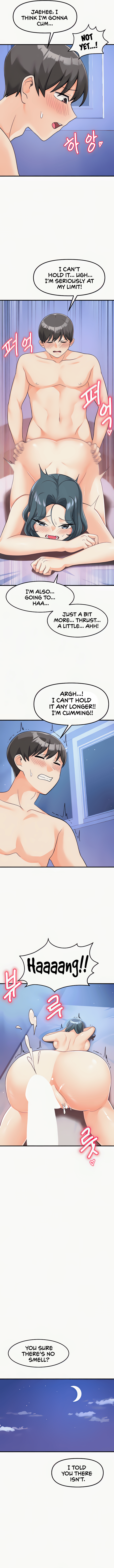 Boarding School Chapter 21 image 3