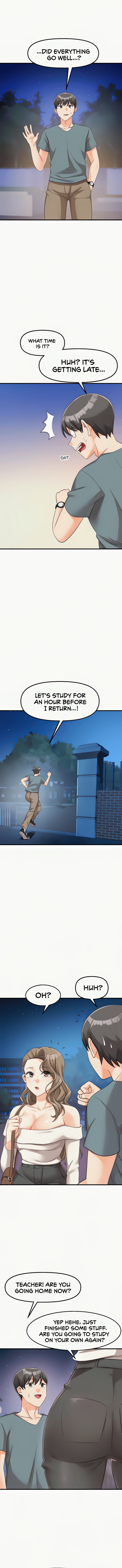 Boarding School Chapter 21 image 5