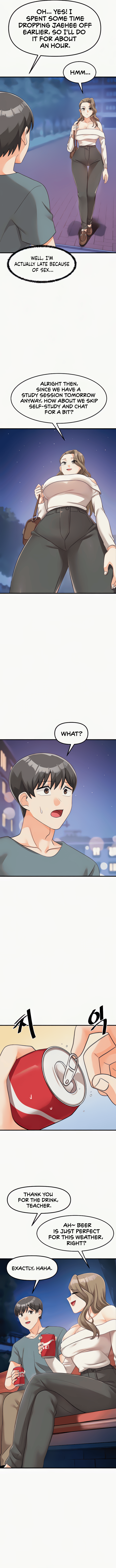 Boarding School Chapter 21 image 6