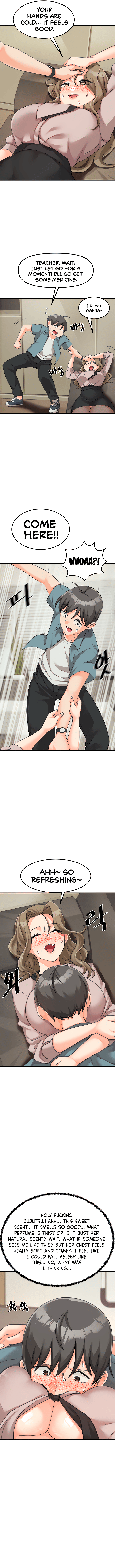 Boarding School Chapter 22 image 9
