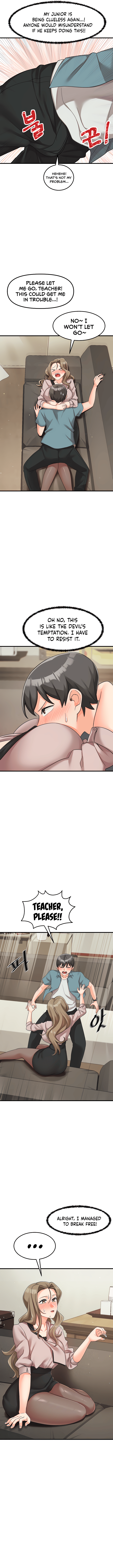 Boarding School Chapter 22 image 10