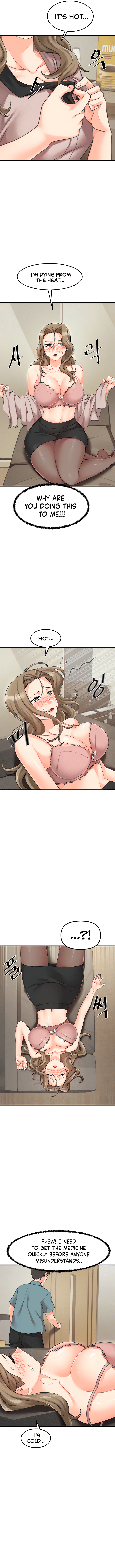 Boarding School Chapter 22 image 11