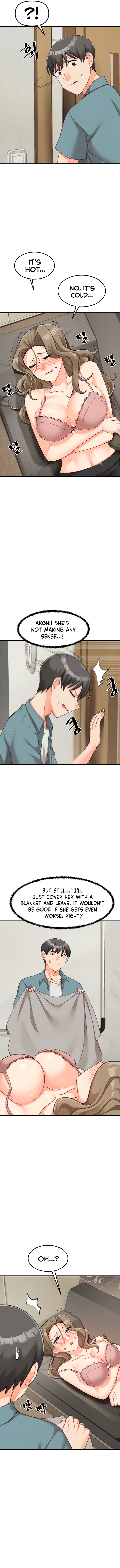 Boarding School Chapter 22 image 12