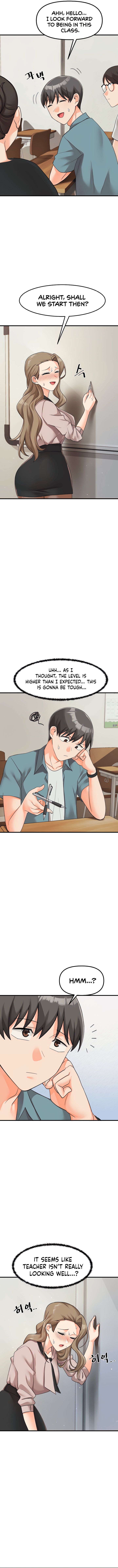 Boarding School Chapter 22 image 3