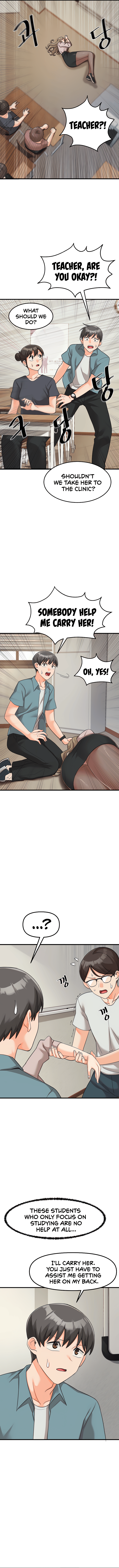 Boarding School Chapter 22 image 4