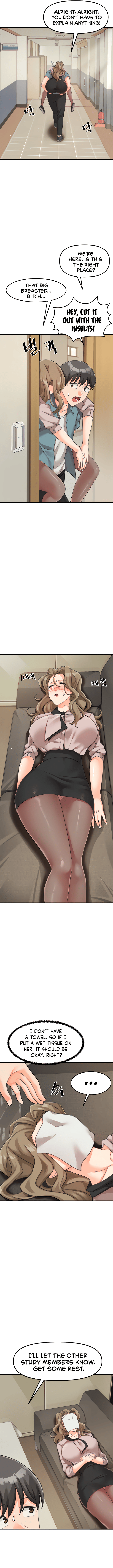 Boarding School Chapter 22 image 6