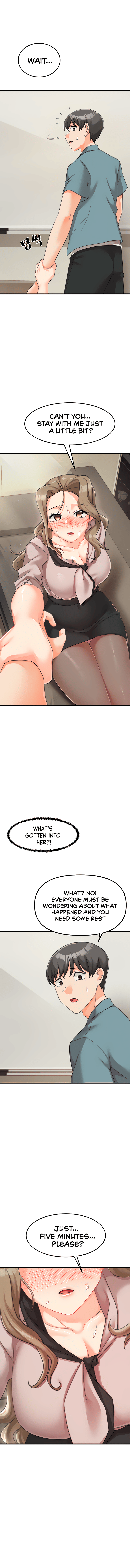 Boarding School Chapter 22 image 7