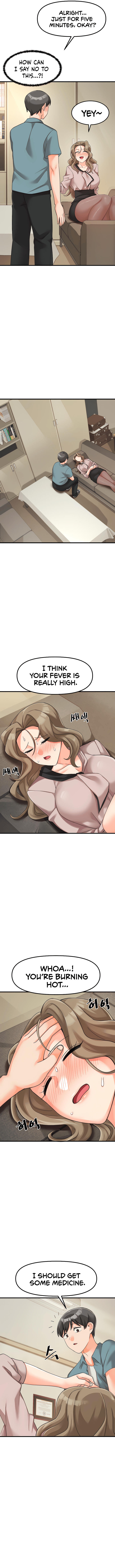 Boarding School Chapter 22 image 8