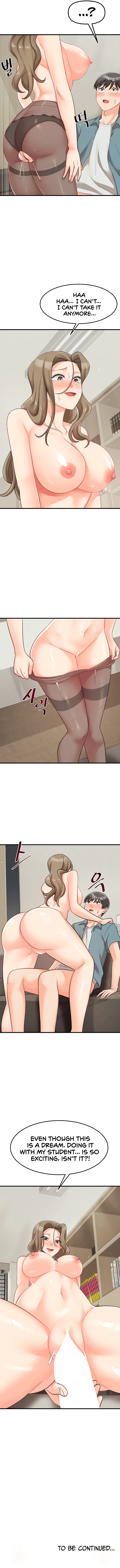 Boarding School Chapter 23 image 13