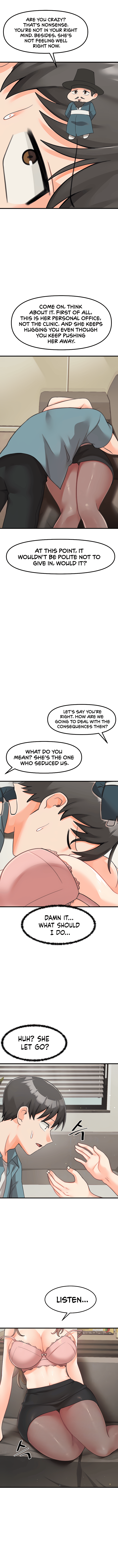 Boarding School Chapter 23 image 1