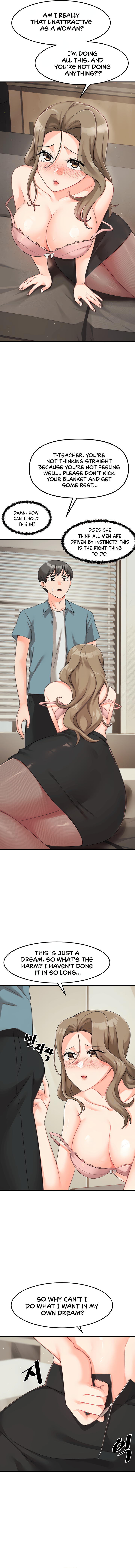Boarding School Chapter 23 image 2