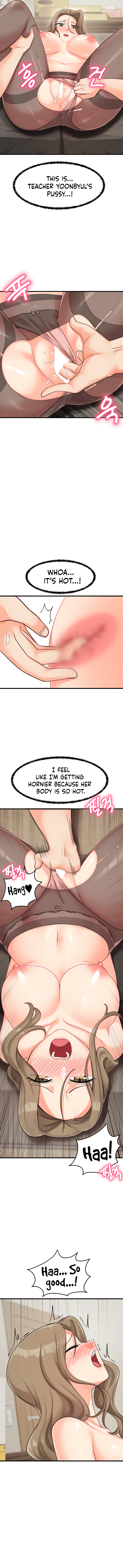 Boarding School Chapter 23 image 6