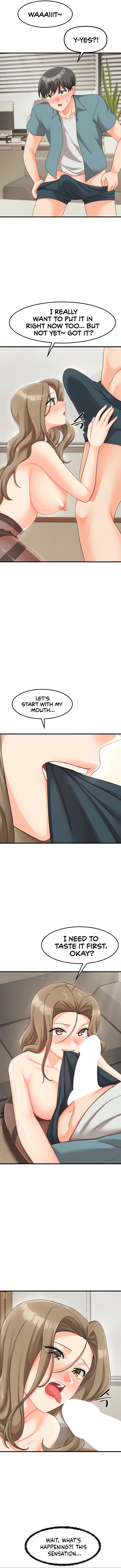 Boarding School Chapter 23 image 8