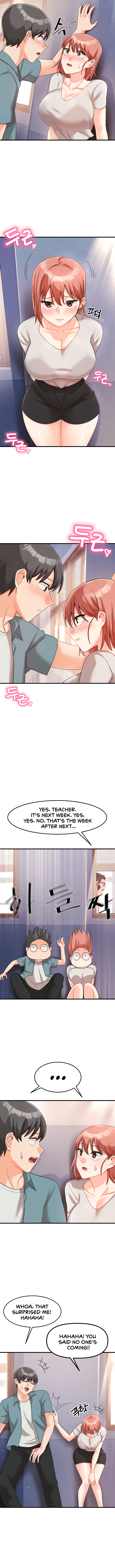 Boarding School Chapter 24 image 10