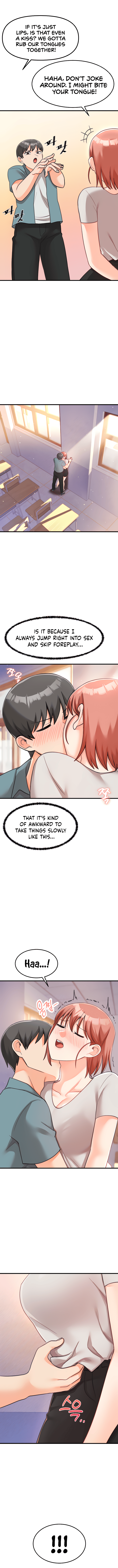 Boarding School Chapter 24 image 12