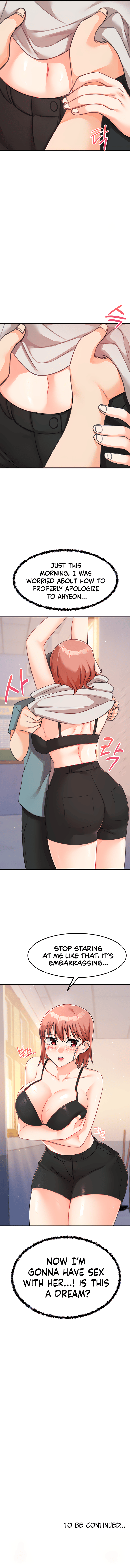 Boarding School Chapter 24 image 13