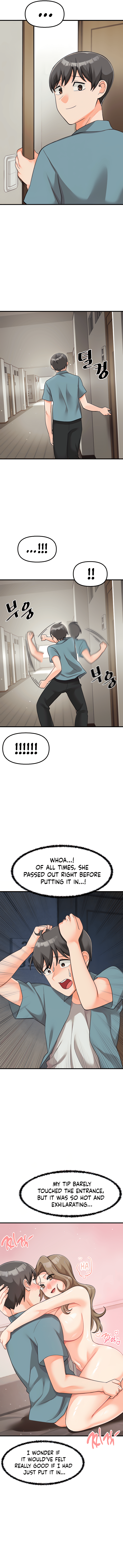 Boarding School Chapter 24 image 2