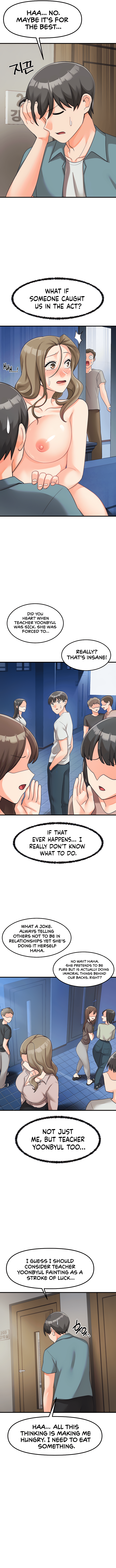 Boarding School Chapter 24 image 3