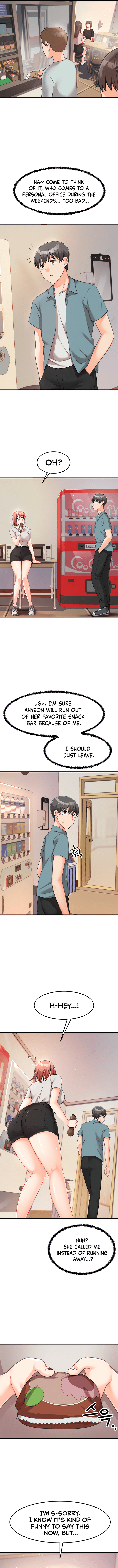 Boarding School Chapter 24 image 4