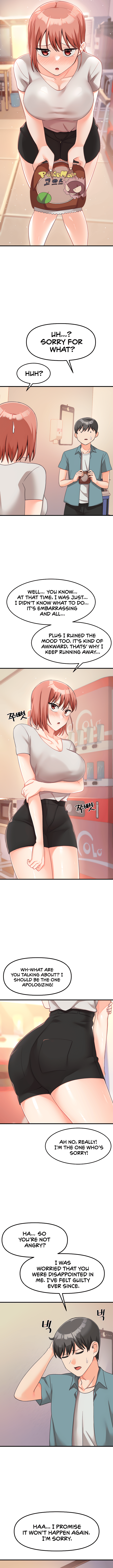 Boarding School Chapter 24 image 5