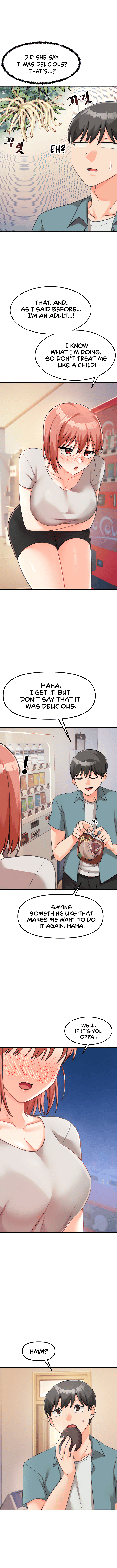 Boarding School Chapter 24 image 7