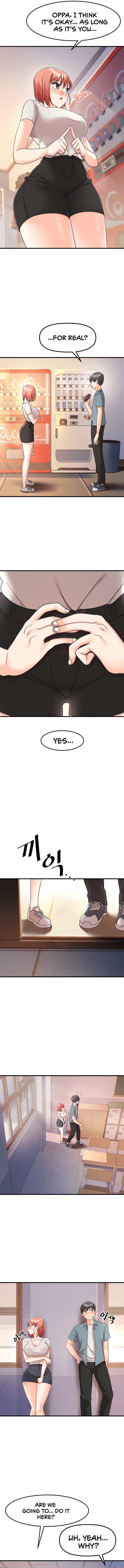 Boarding School Chapter 24 image 8
