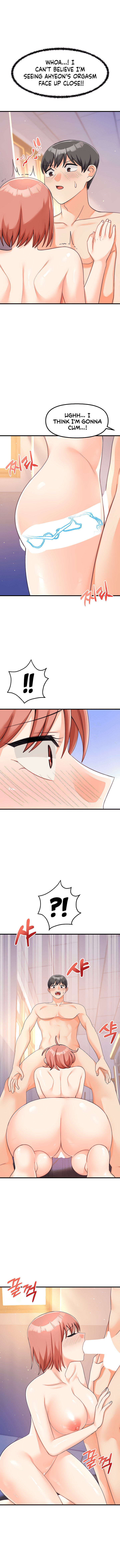 Boarding School Chapter 25 image 11