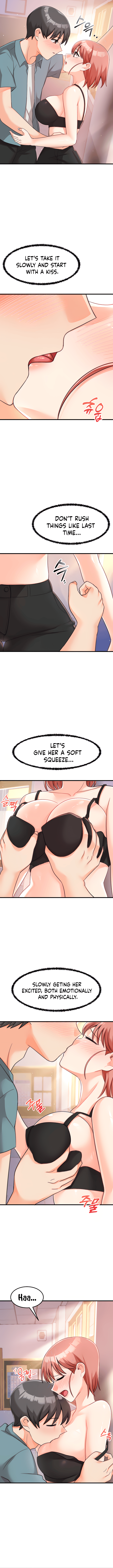 Boarding School Chapter 25 image 1