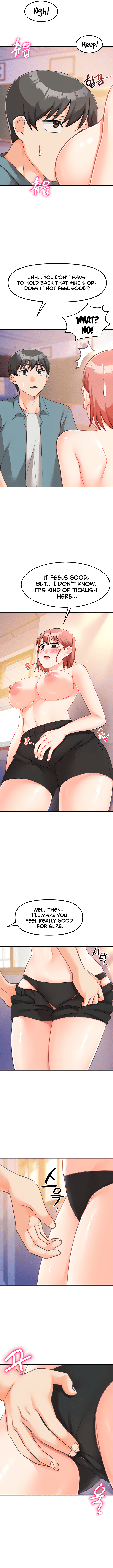 Boarding School Chapter 25 image 3