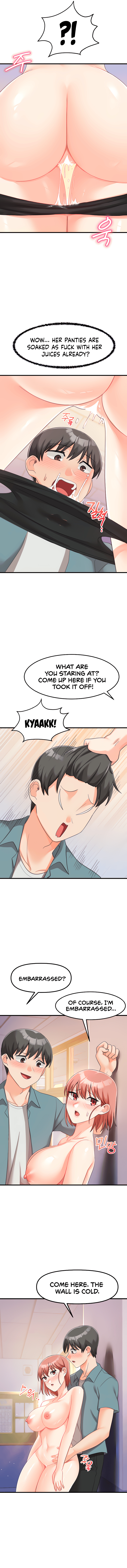 Boarding School Chapter 25 image 6